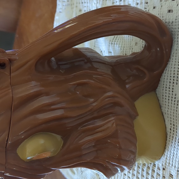 Vintage Simba Mug - Picture 4 of 5